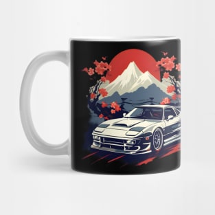 Honda NSX Mug